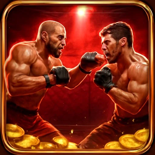 most game অ্যাপ প্যানেল