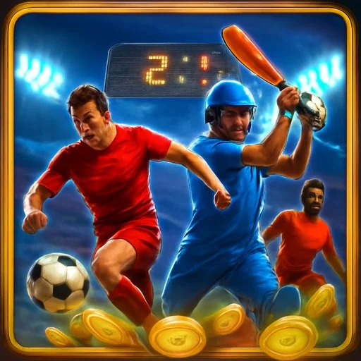 most game বোনাস ব্যানার