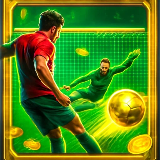 most game ফুটবল মাঠে গোলমুখী আক্রমণ
